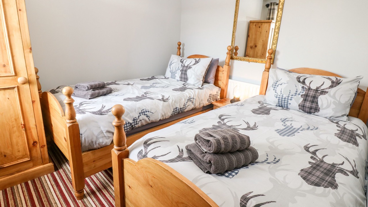 Photo of Bedroom in Over Haddon