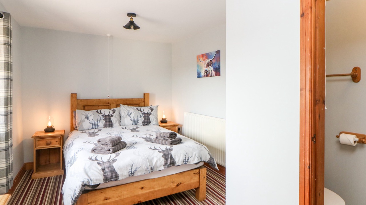 Photo of Bedroom in Over Haddon