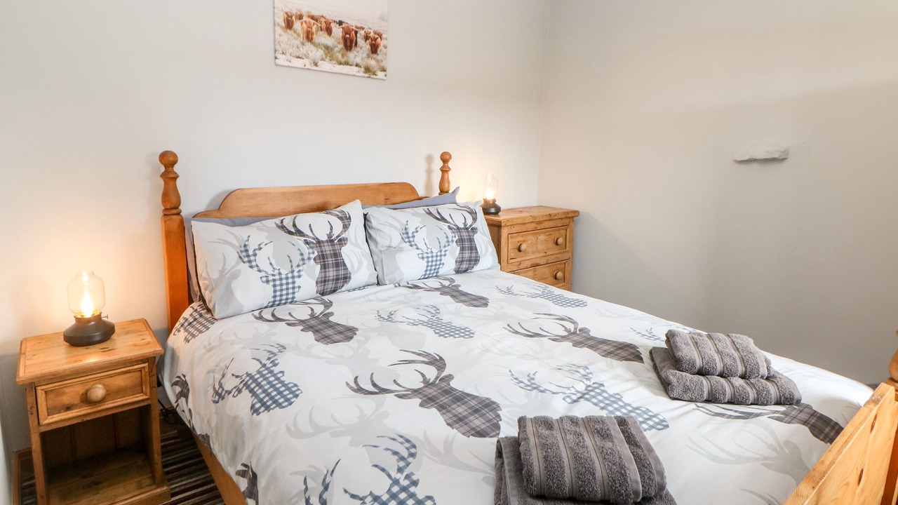 Photo of Bedroom in Over Haddon