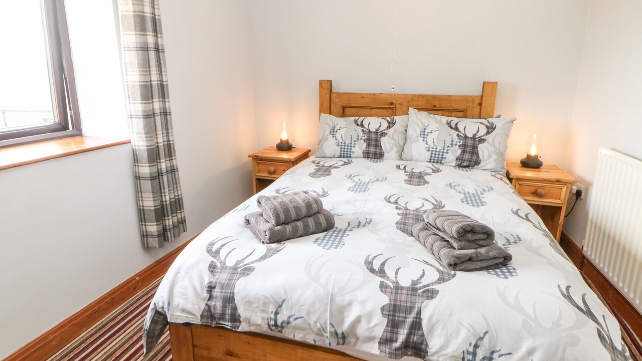 Photo of Bedroom in Over Haddon