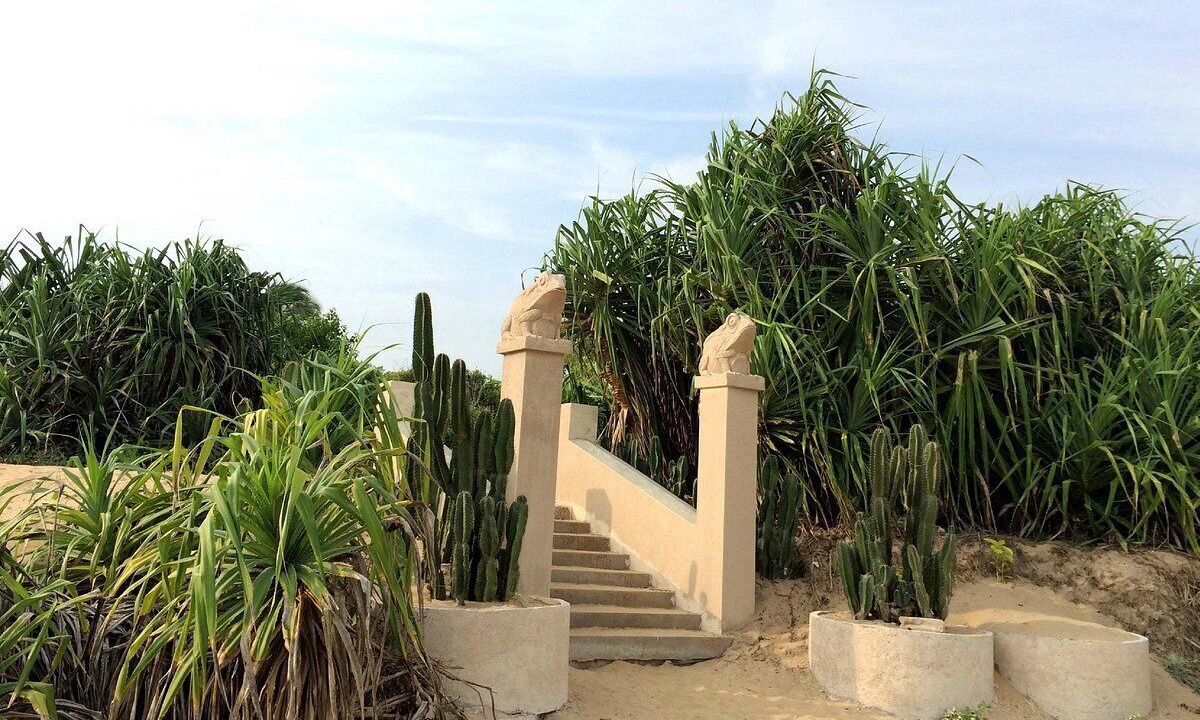 Photo of Outdoor in Yodakandiya