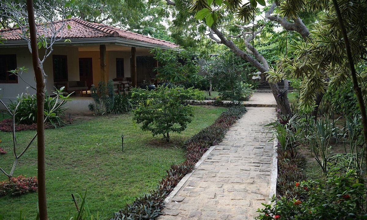 Photo of Outdoor in Yodakandiya