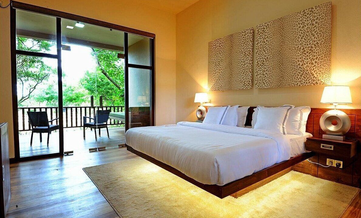 Photo of Bedroom in Yodakandiya