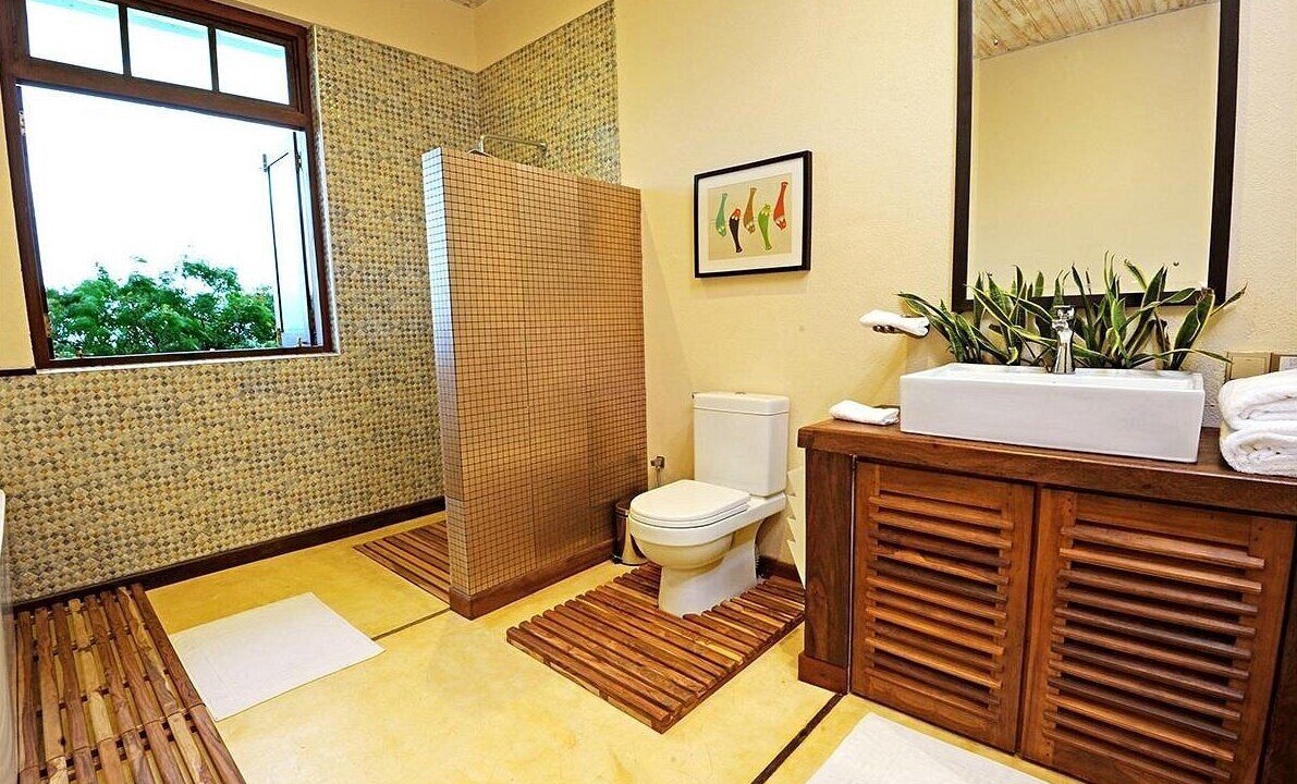 Photo of Bathroom in Yodakandiya