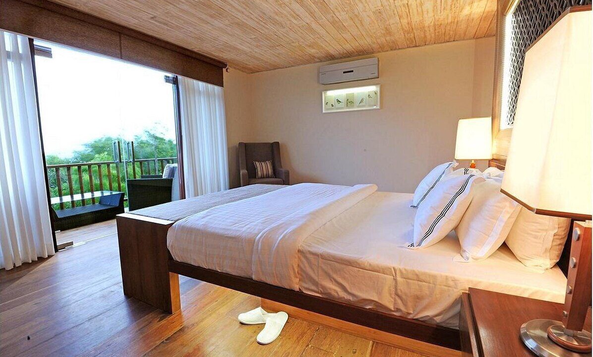 Photo of Bedroom in Yodakandiya