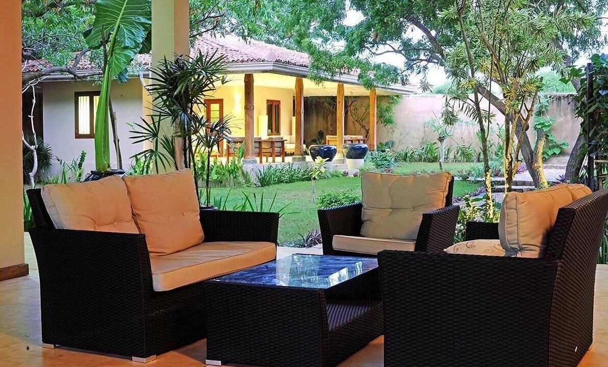 Photo of Patio Balcony in Yodakandiya