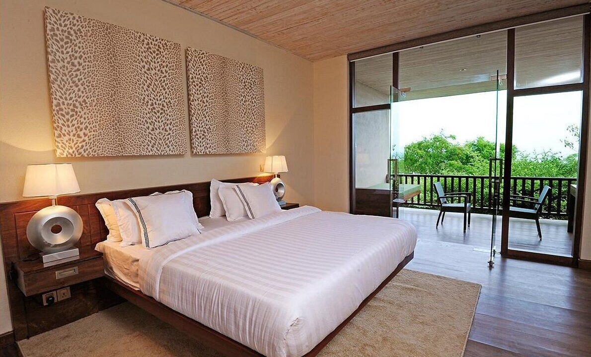 Photo of Bedroom in Yodakandiya