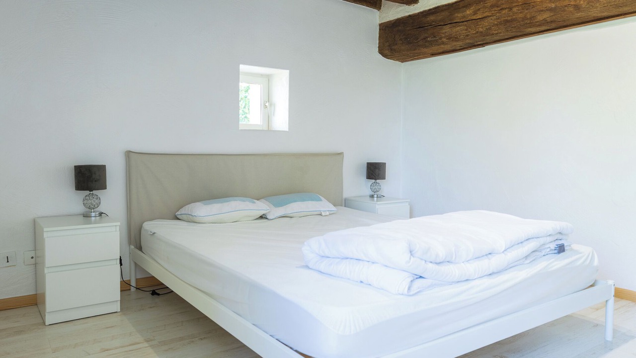 Photo of Bedroom in Orbigny