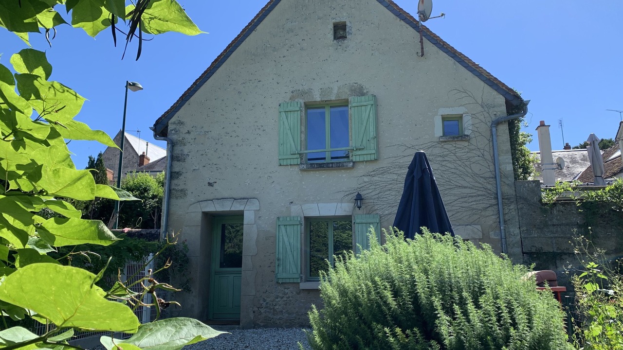 Photo of Outdoor in Orbigny