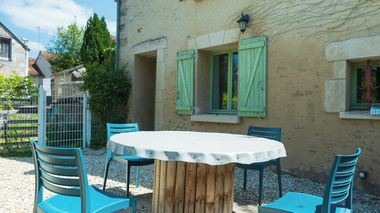 Photo of Outdoor in Orbigny