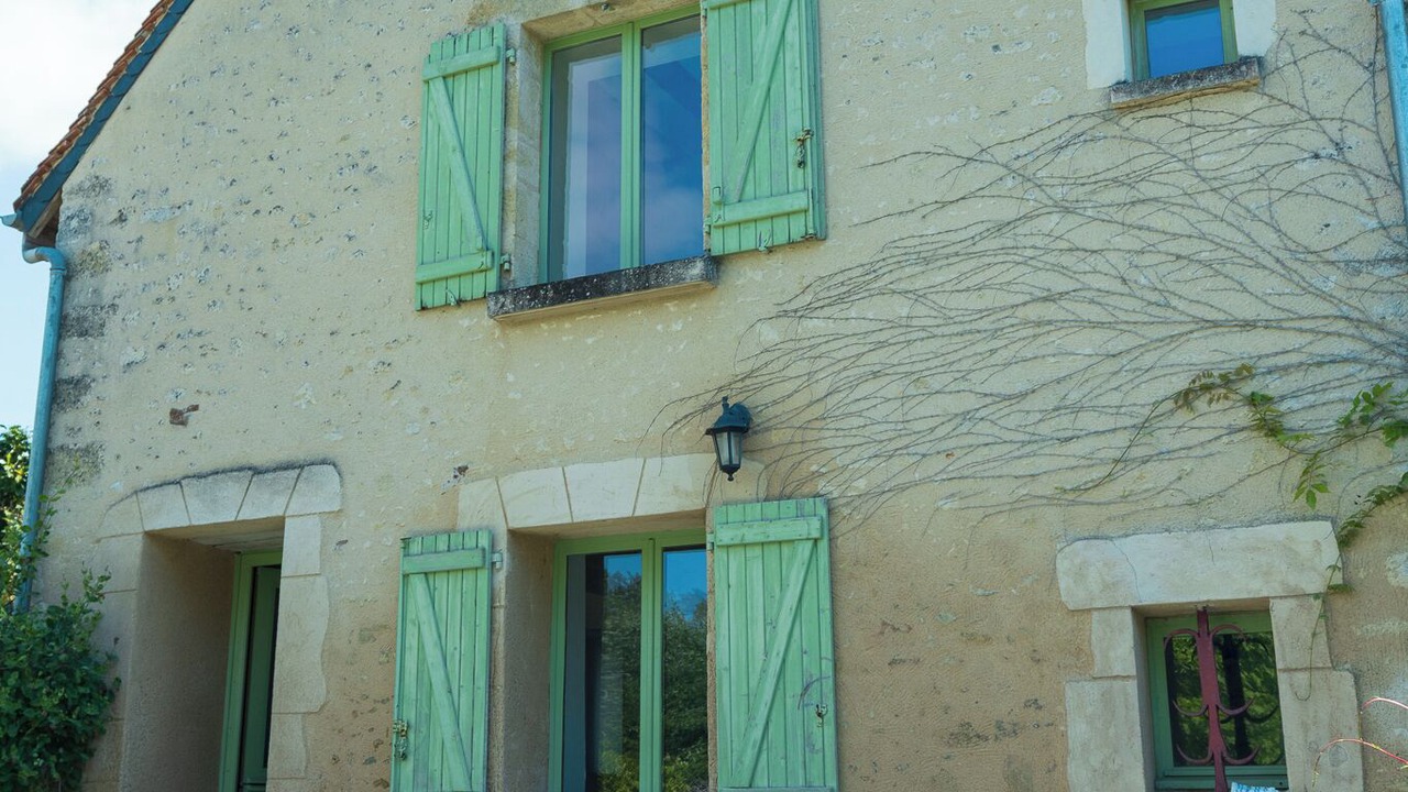 Photo of Outdoor in Orbigny