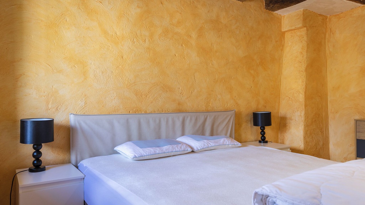 Photo of Bedroom in Orbigny