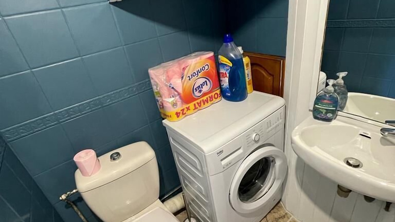 Photo of Bathroom in Orbigny