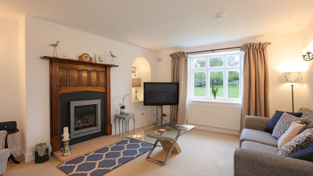 Photo of Livingroom in Gullane