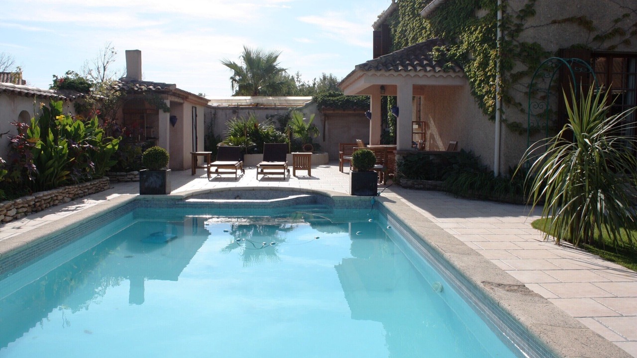 Photo of Outdoor in Sorgues
