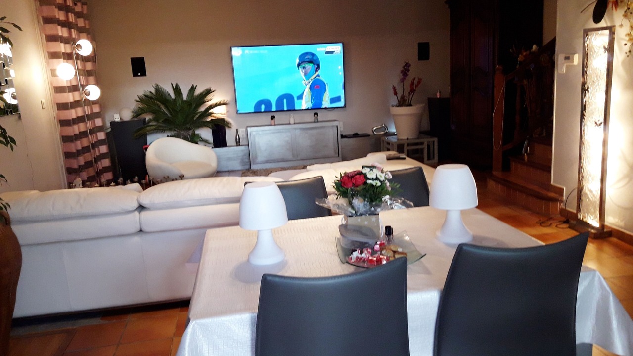 Photo of Livingroom in Sorgues