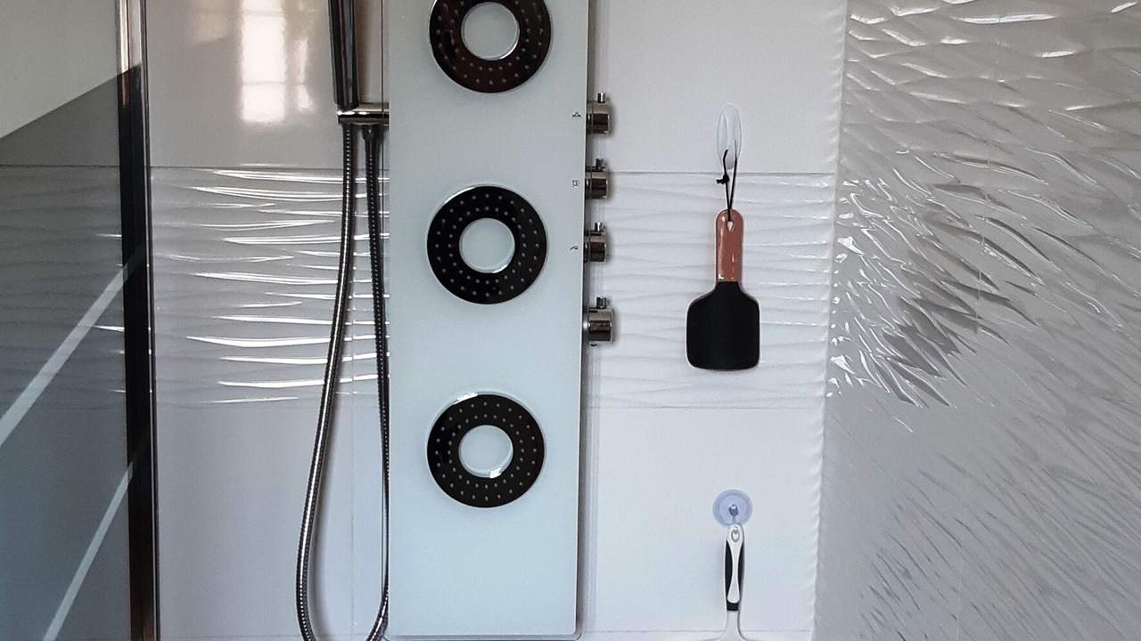 Photo of Bathroom in Sorgues