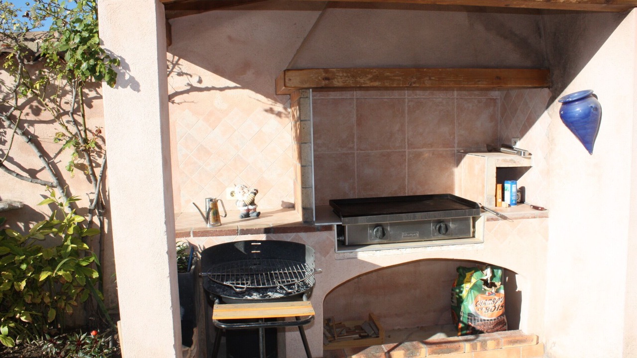 Photo of Patio Balcony in Sorgues