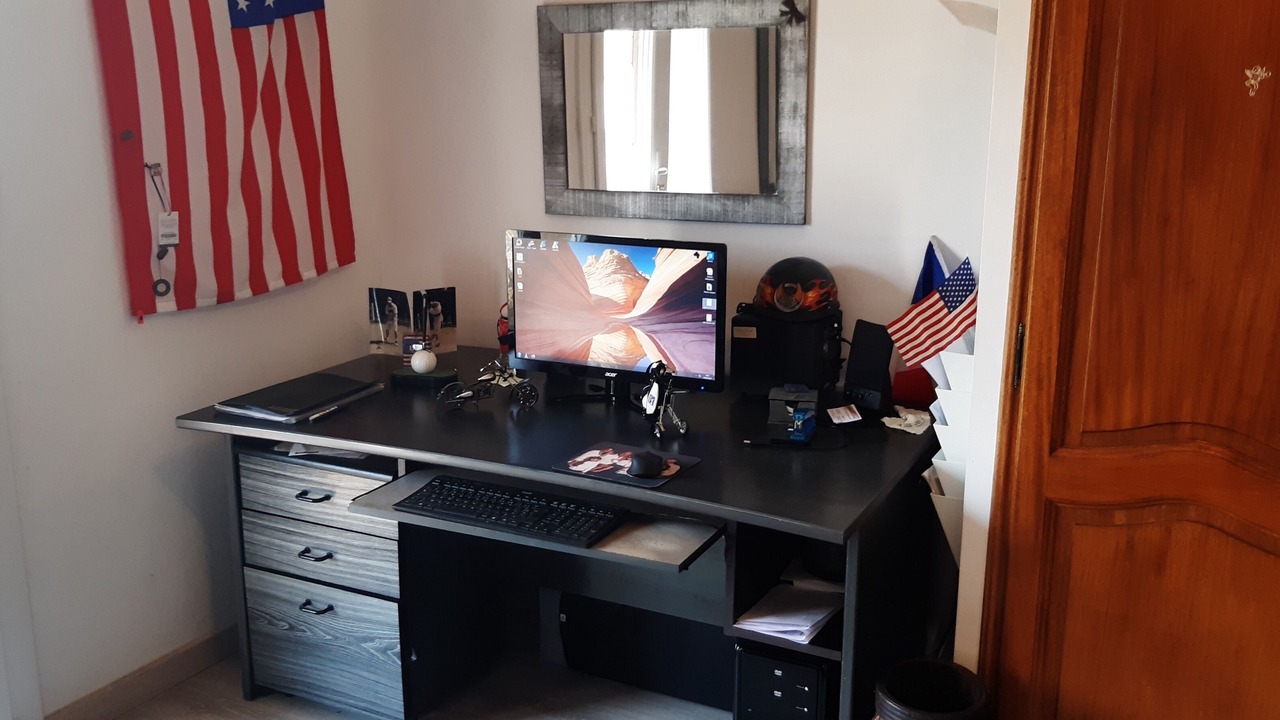 Photo of Kitchen in Sorgues