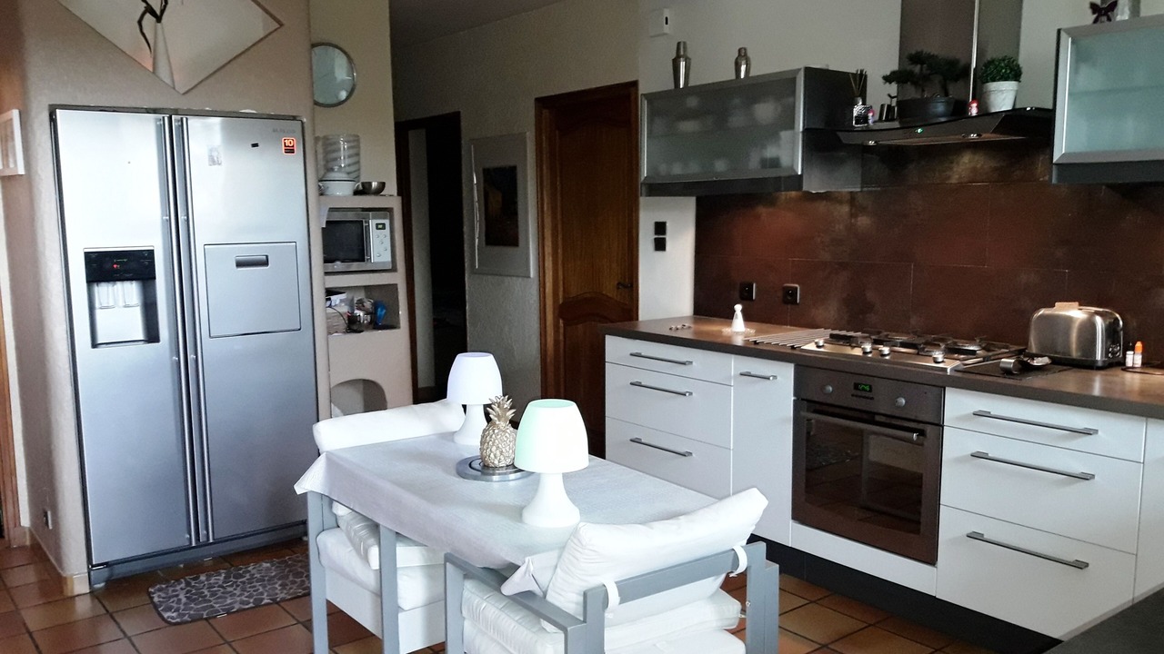 Photo of Kitchen in Sorgues