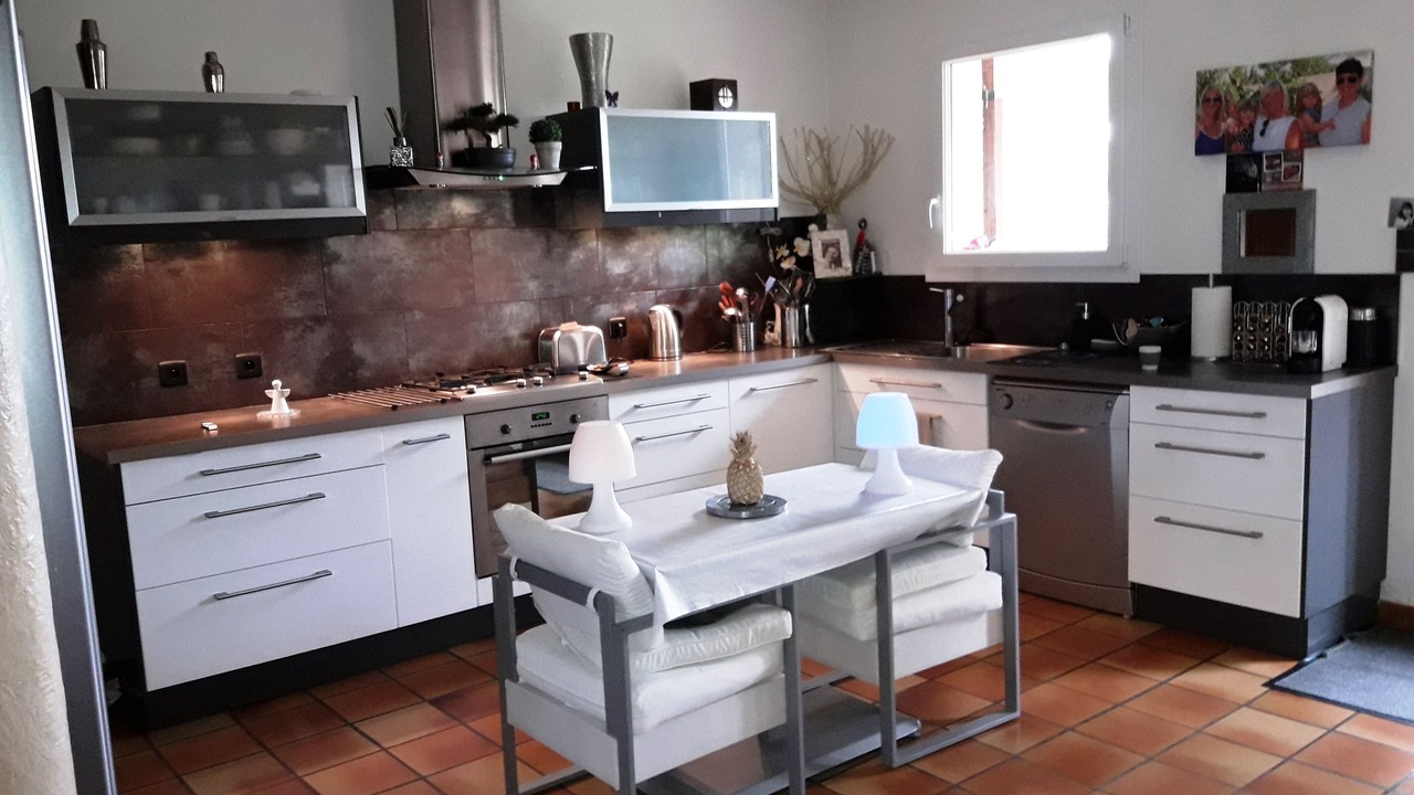 Photo of Kitchen in Sorgues