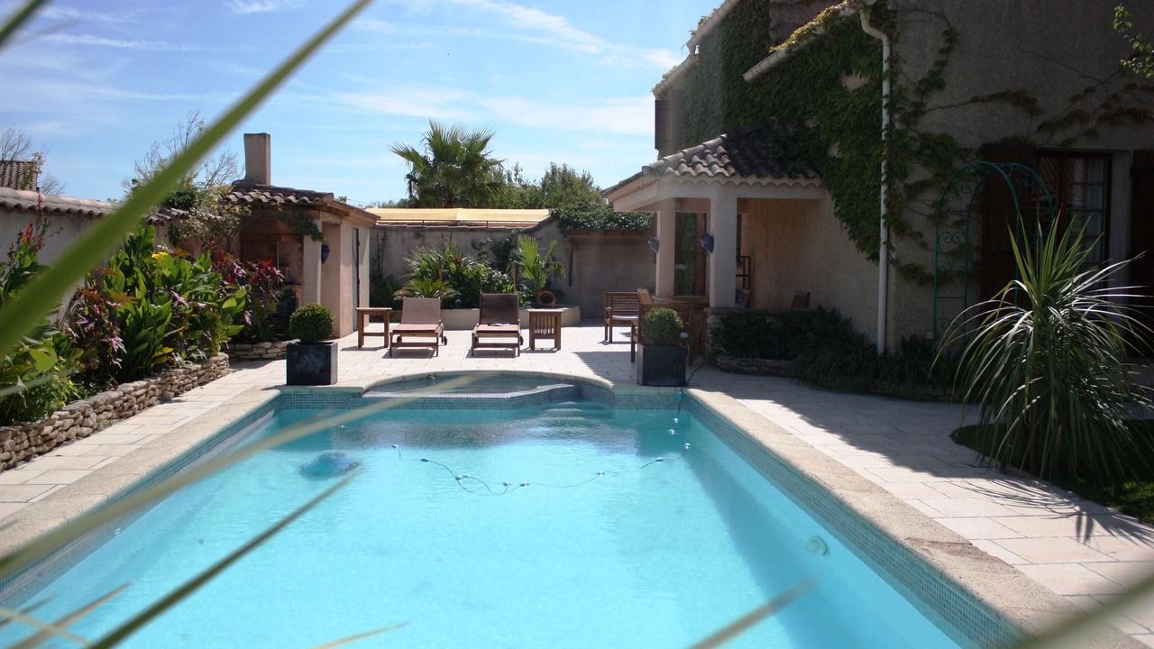 Photo of Outdoor in Sorgues