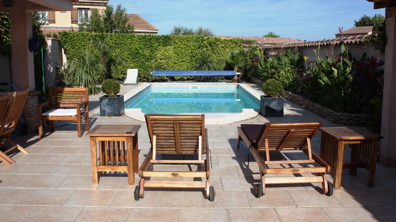 Photo of Outdoor in Sorgues