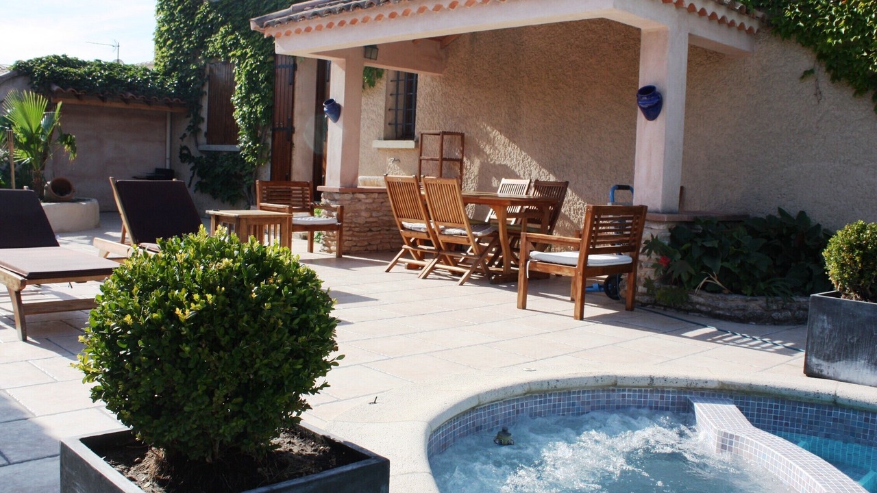 Photo of Outdoor in Sorgues