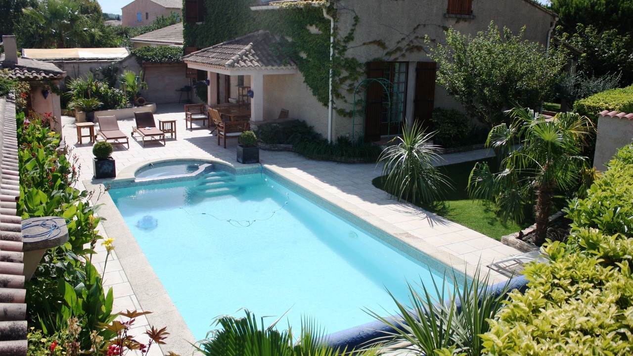 Photo of Outdoor in Sorgues