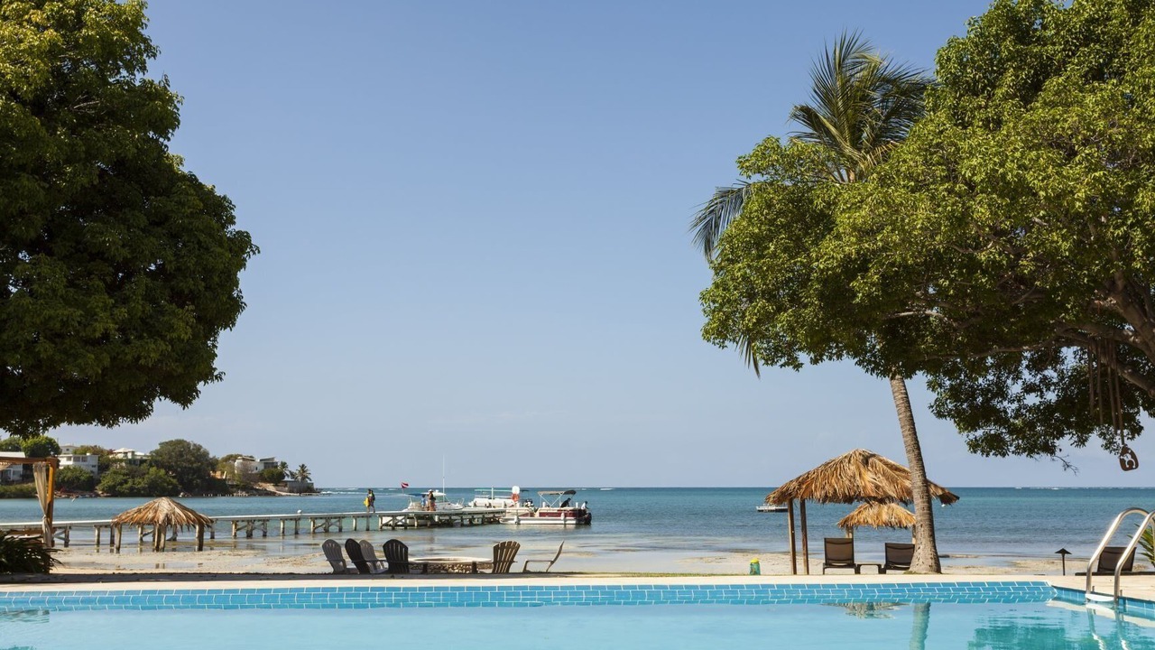 Photo of Outdoor in Carenero