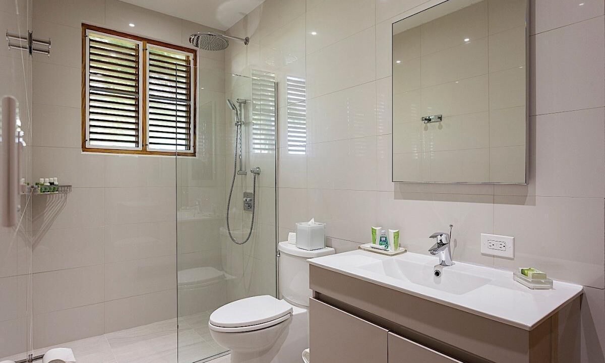 Photo of Bathroom in Carenero