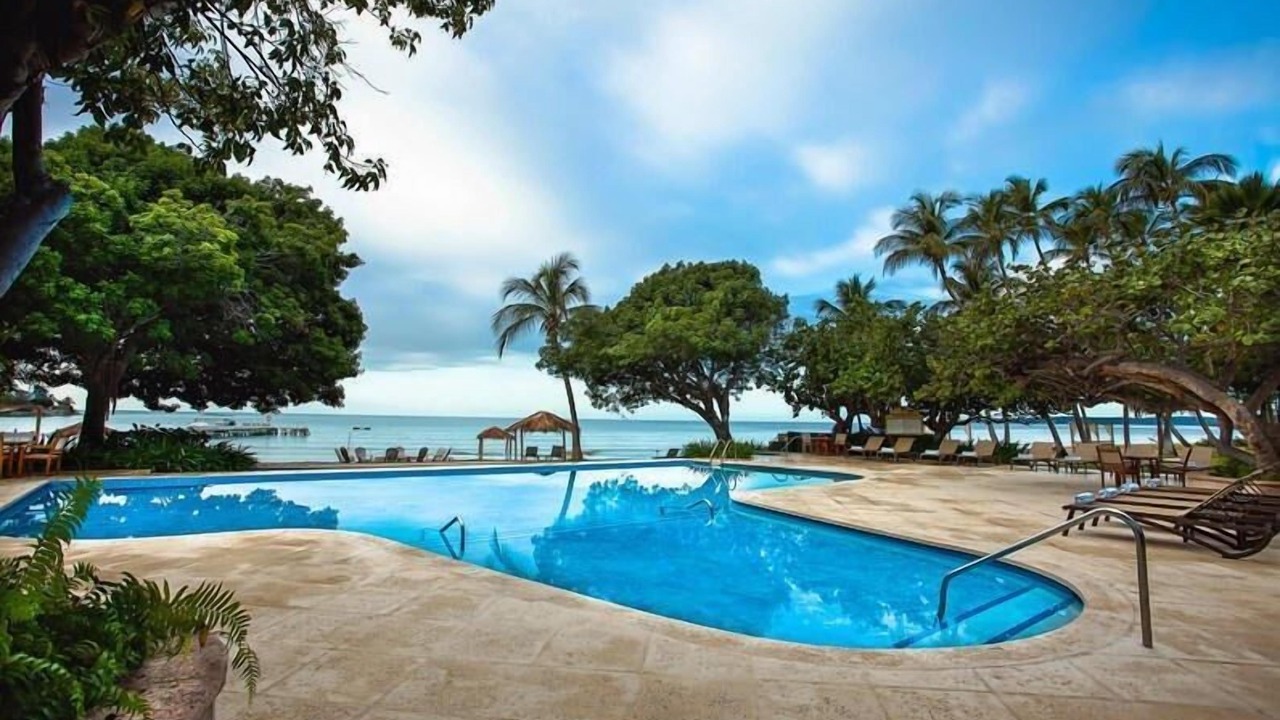 Photo of Outdoor in Carenero