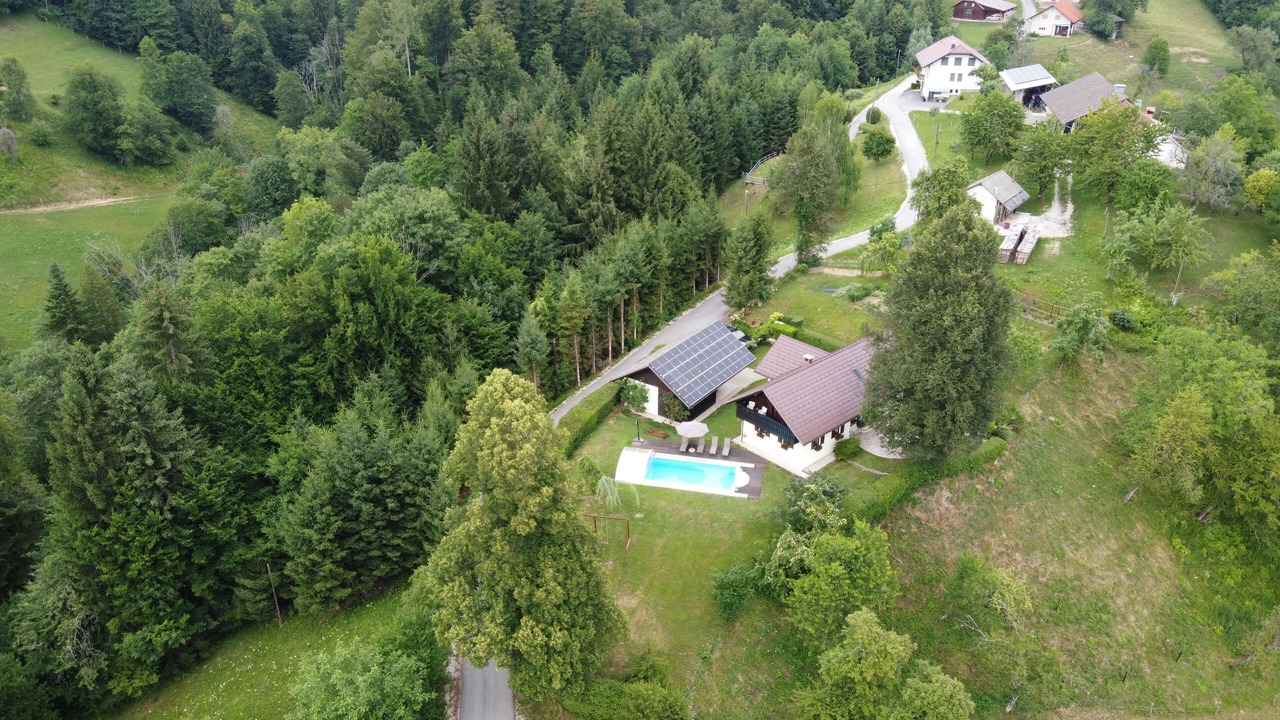 Photo of Outdoor in Cerklje na Gorenjskem