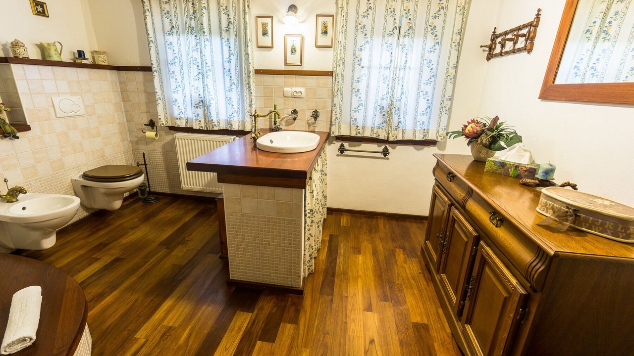 Photo of Bathroom in Cerklje na Gorenjskem