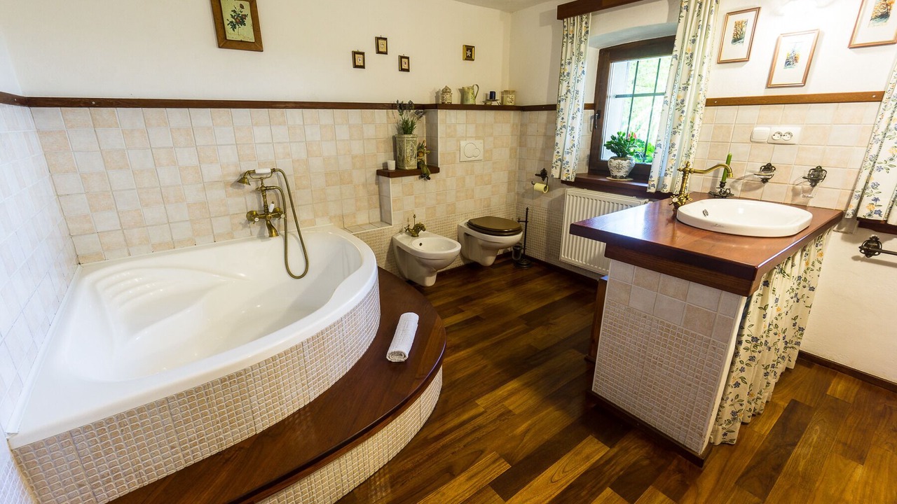 Photo of Bathroom in Cerklje na Gorenjskem