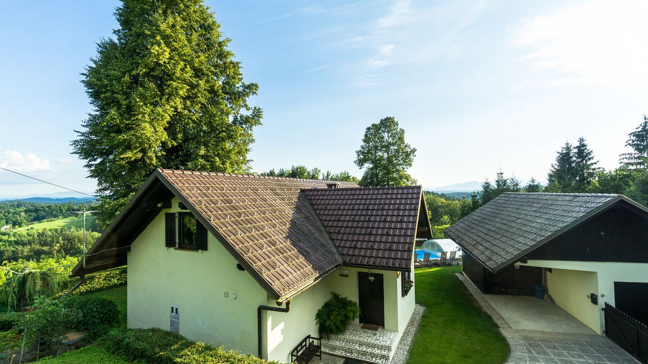 Photo of Outdoor in Cerklje na Gorenjskem