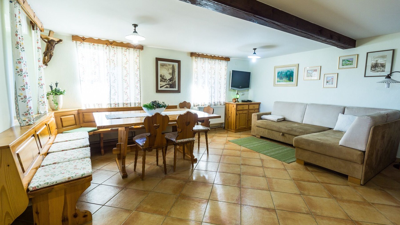 Photo of Livingroom in Cerklje na Gorenjskem