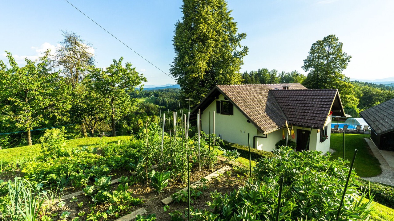 Photo of Outdoor in Cerklje na Gorenjskem