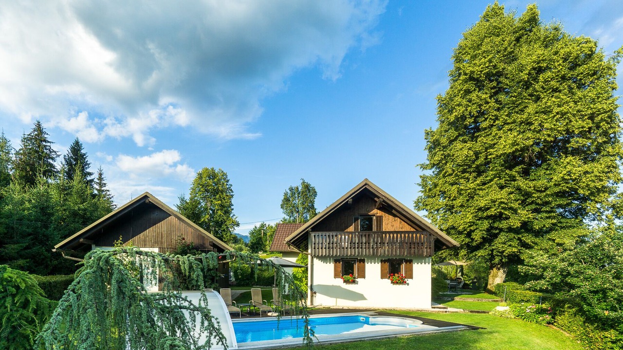 Photo of Outdoor in Cerklje na Gorenjskem