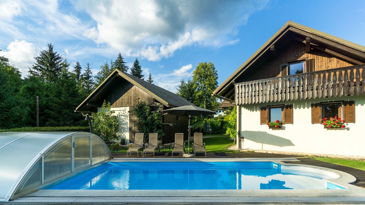 Photo of Outdoor in Cerklje na Gorenjskem