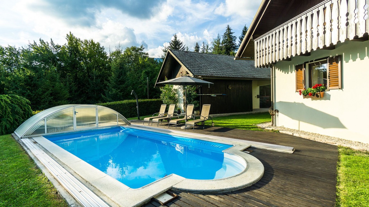 Photo of Outdoor in Cerklje na Gorenjskem