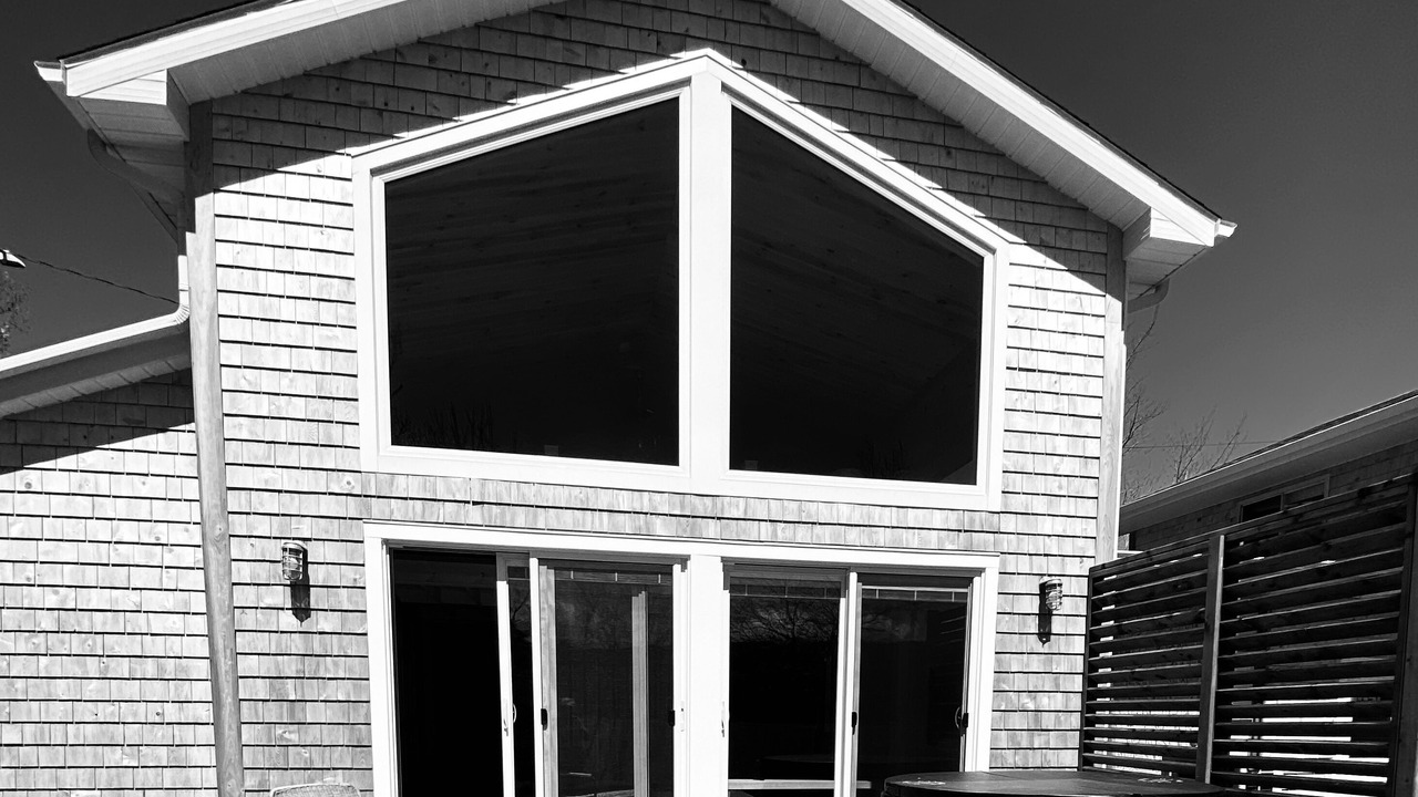 Photo of Patio Balcony in Baddeck