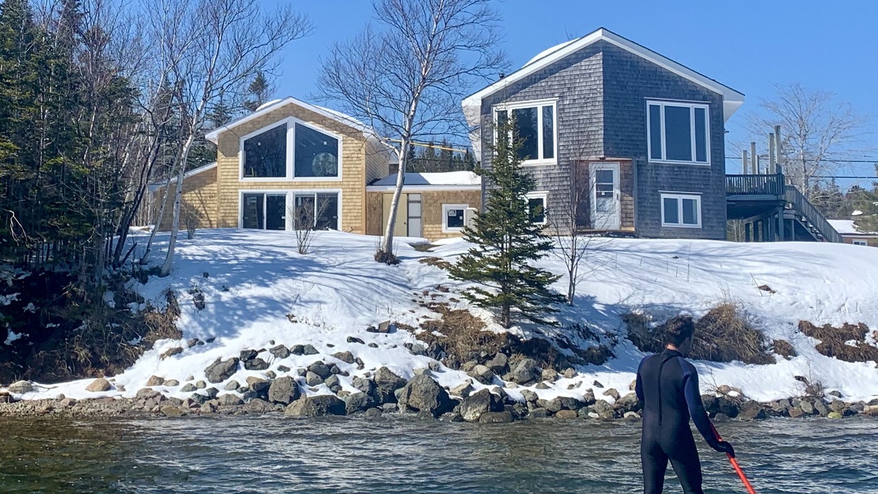 Photo of Outdoor in Baddeck