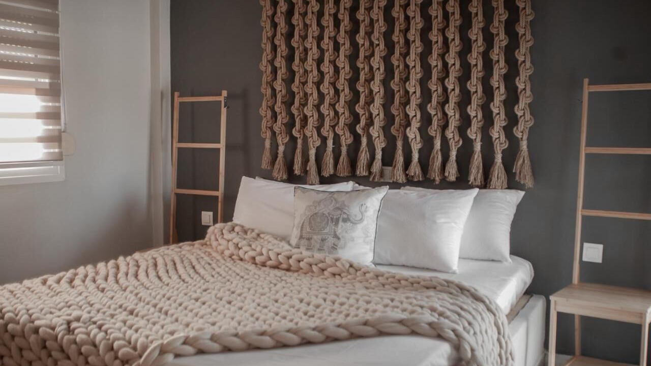 Photo of Bedroom in Leptokaria