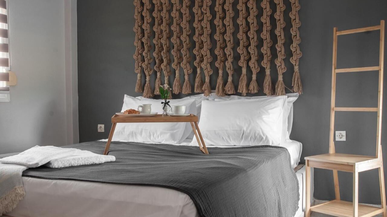 Photo of Bedroom in Leptokaria