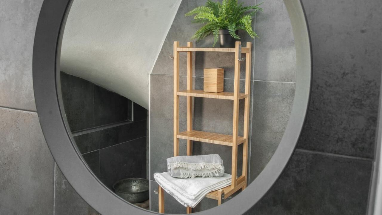 Photo of Bathroom in Leptokaria