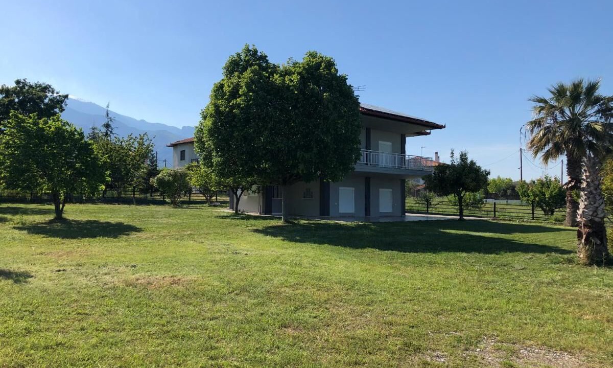 Photo of Outdoor in Leptokaria