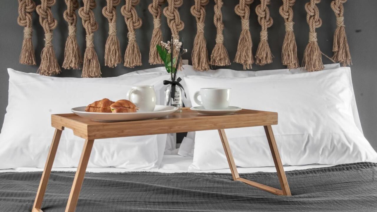 Photo of Bedroom in Leptokaria