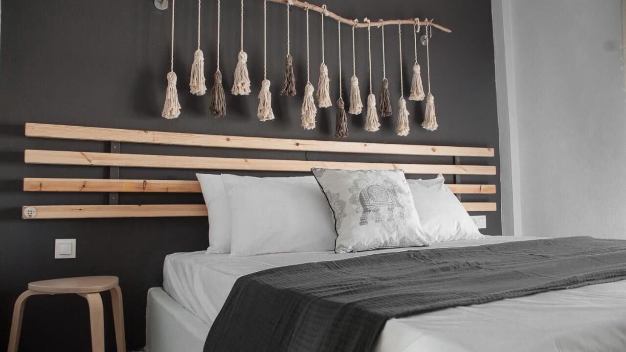 Photo of Bedroom in Leptokaria