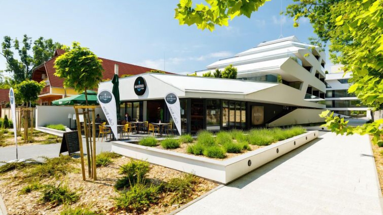Photo of Outdoor in Balatonszemes